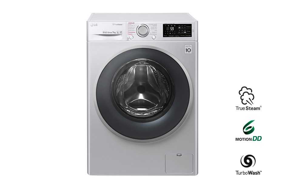 Выбираем стиральную машину lg: лучшие модели для дома, особенности, плюсы и минусы моделей лджи