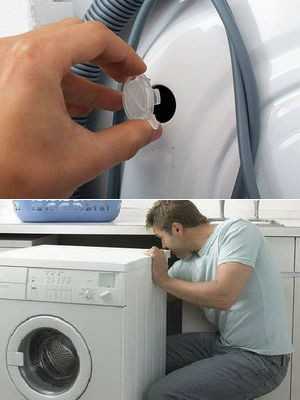 О том, как правильно должна стоять стиральная машина. как отрегулировать ножки на стиральной машине правильно