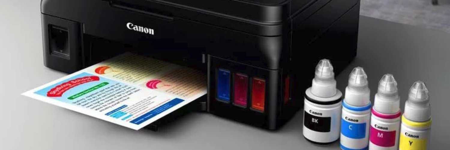 Мобильные (портативные) принтеры а4 для печати с телефона, ноутбука или в автомобиле