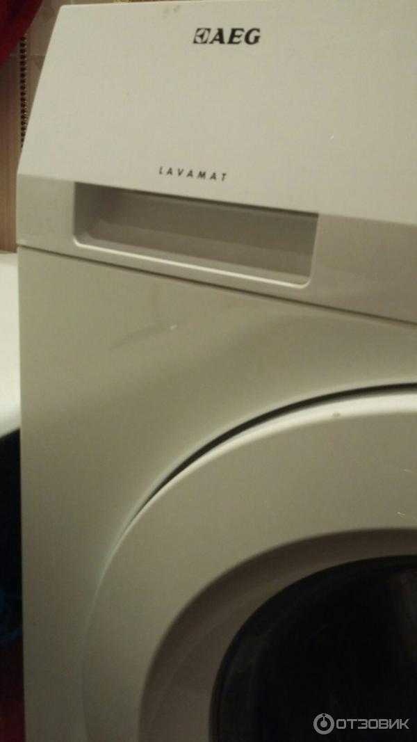 Стиральная машина aeg lavamat: отличная стирка любых тканей