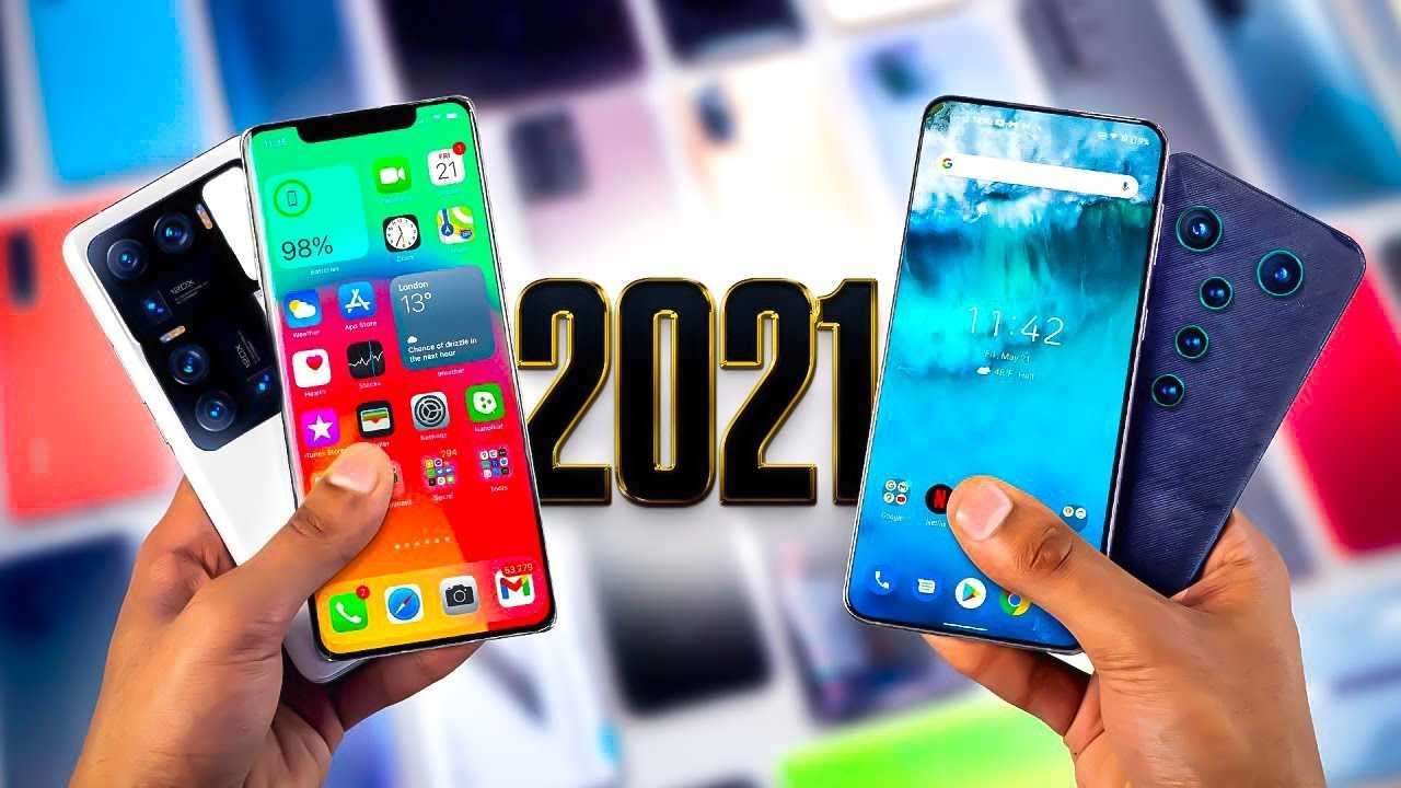 Самые качественные смартфоны - рейтинг надежных смартфонов 2022 года