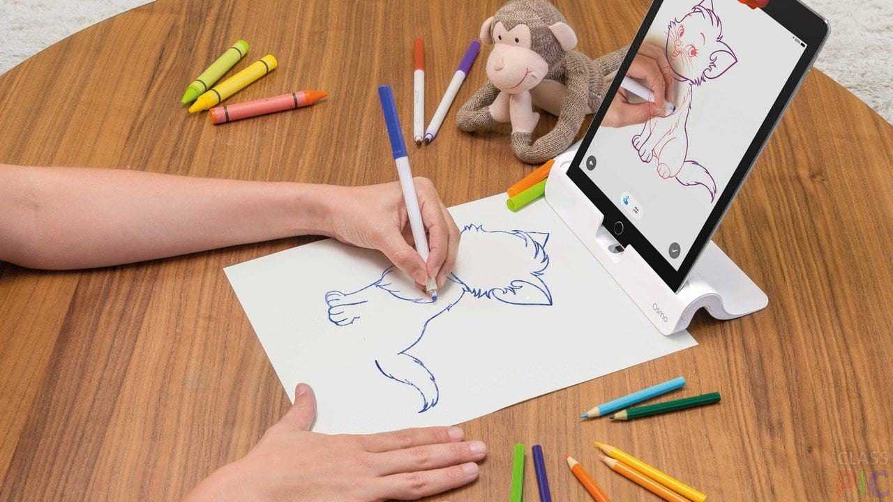Приложения для рисования на андроид : топ-10 лучших рисовалок