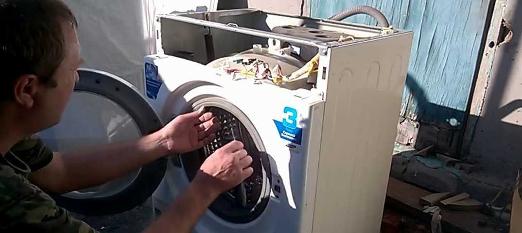 Как включить стиральную машину lg — журнал lg magazine россия