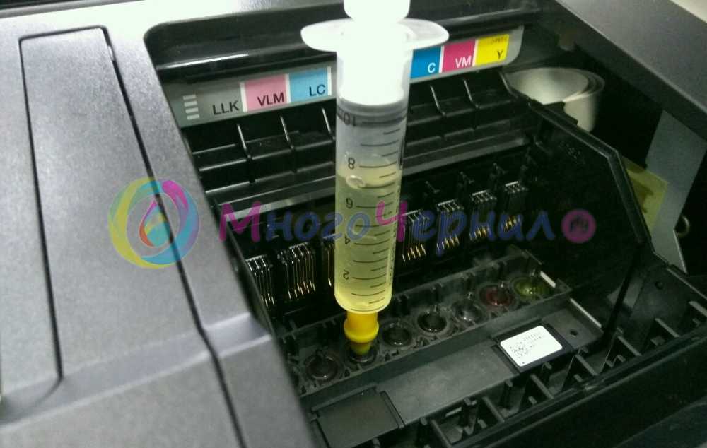 Как и чем почистить принтер epson, как прочистить печатающую головку промывочной жидкостью своими руками, программная чистка через компьютер