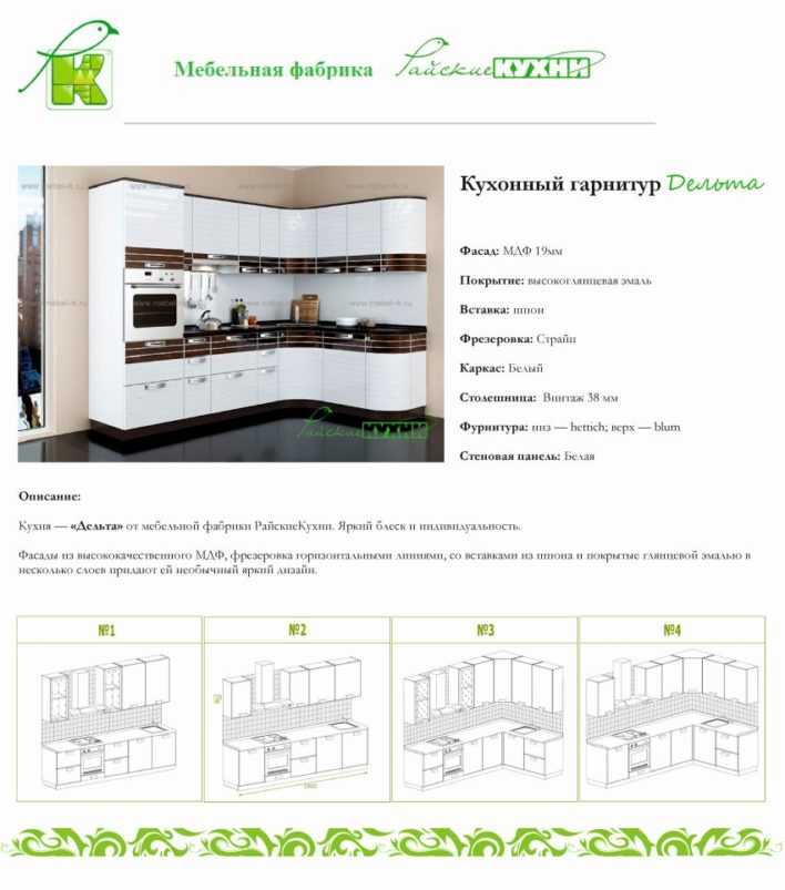 Рейтинг лучших мебельных фабрик россии: преимущества и выпускаемая продукция 10 производителей мебели