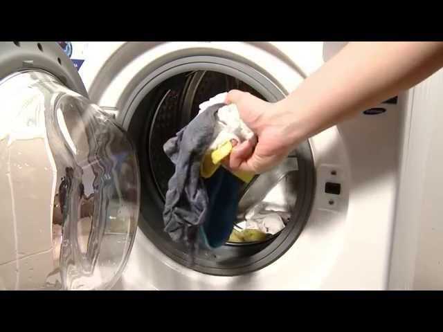 Не отжимает стиральная машина: причины, решение проблемы и рекомендации