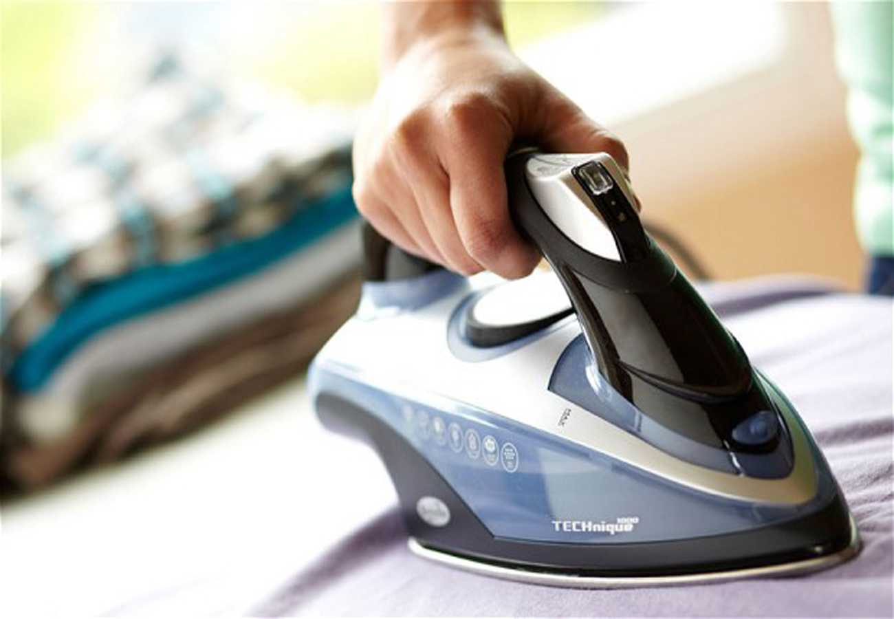 Cleaning steam iron фото 81