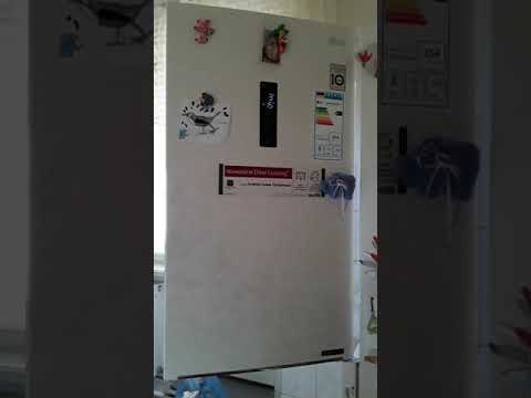 Почему пищит холодильник, и даже при закрытой двери?