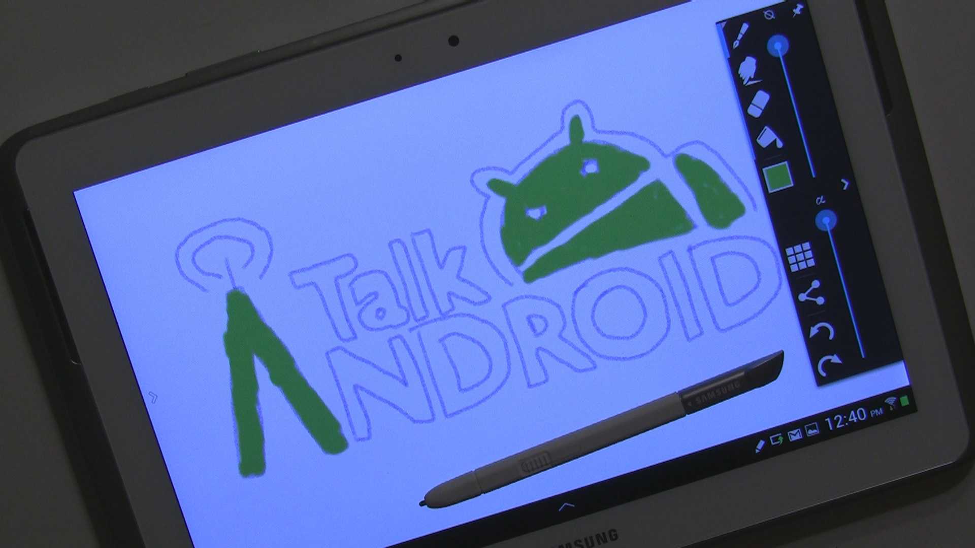 9 лучших программ для рисования на android