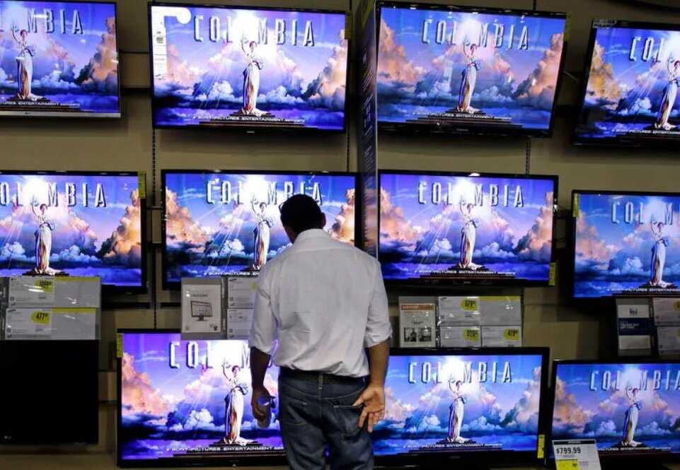 Какие бывают типы подсветки в телевизорах? » телевизоры из финляндии на заказ с доставкой по рф