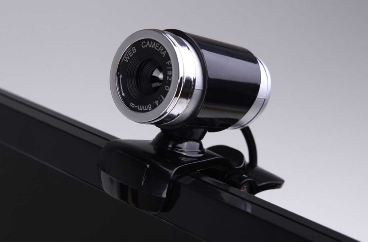 Топ-10 лучших веб-камер: рейтинг + рекомендации, как выбрать качественную камеру