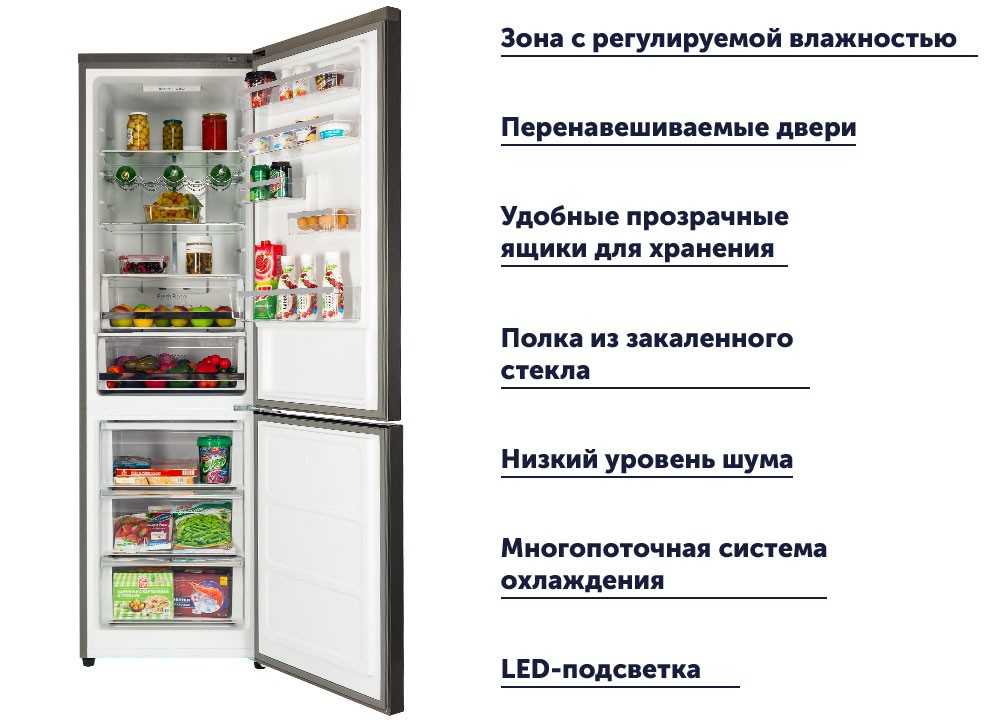 Как правильно и быстро разморозить холодильник за 8 шагов