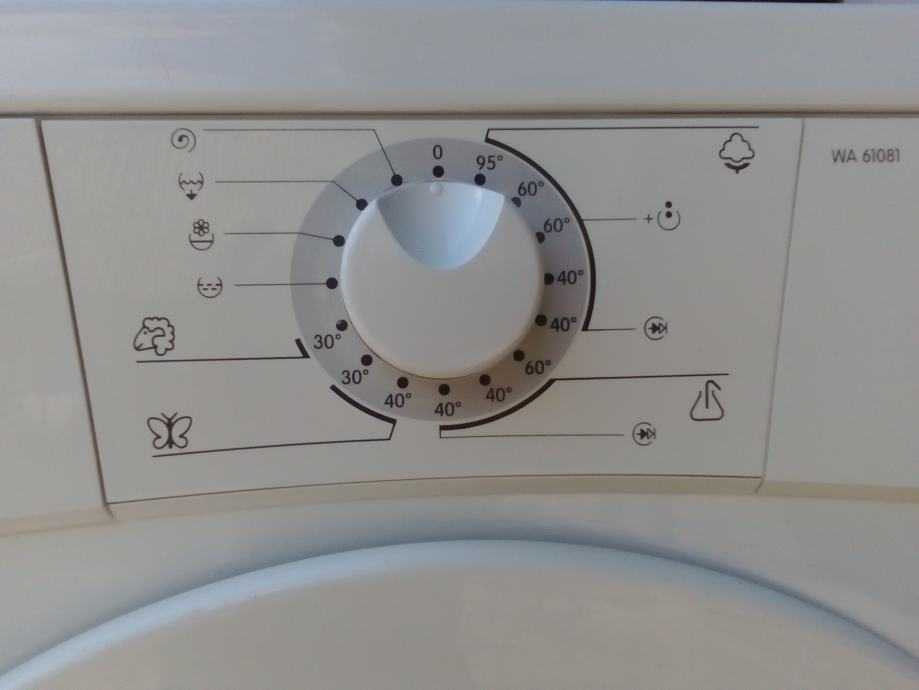 Руководство gorenje wa61081 стиральная машина