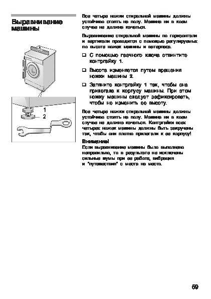 Bosch. стиральная машина. взрыв - схема. инструкция