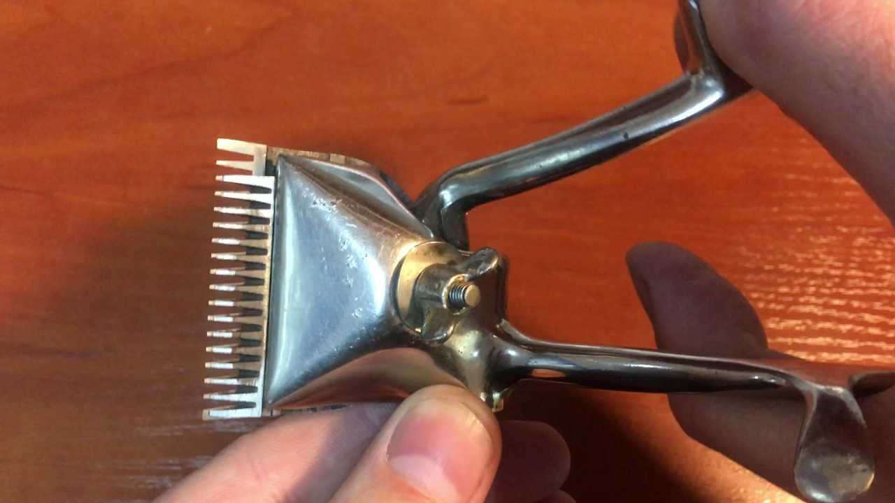 Чем смазать машинку для стрижки волос: какие смазочные материалы подойдут