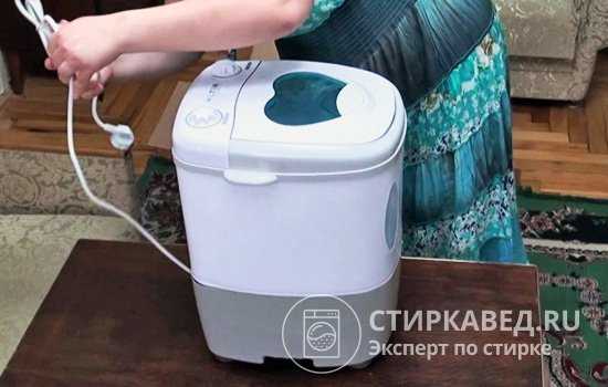 2 лучших стиральных машины-автомат для сельской местности
